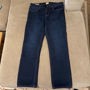 Weatherproof Vintage fleece lined pants. Never worn, missing tags